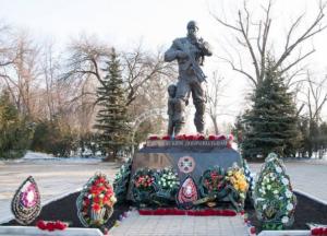 Приключения ЧВК Вагнера в Украине. Новые свидетельства