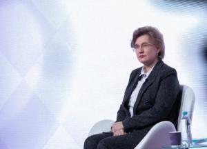 Голубовская: локдаун, так локдаун. А иначе готовьтесь умирать дома