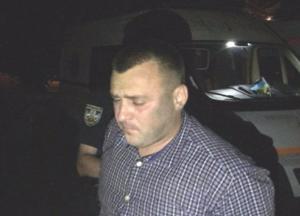 Кругова порука поліції на Подолі