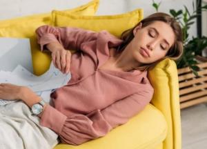 Поствирусная усталость. Почему после выздоровления нет сил и как это исправить