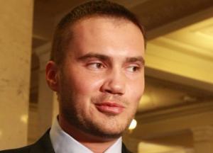 Янукович Виктор Викторович