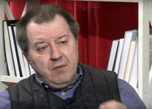 Ситуація в Україні нагадує фільм жахів, який поставили на паузу