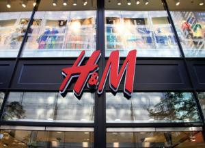 Что означает открытие магазина H&M для Украины 