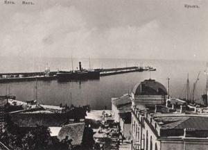 Новости Крымнаша: Новые камни с неба не за горами