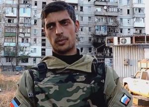 Ликвидация «Гиви» - еще один шаг к нашей победе