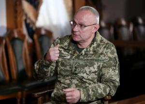 Чего ждать после увольнения главнокомандующего ВСУ