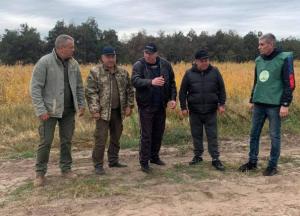 Кінбурська коса: у пошуках найкращих рішень