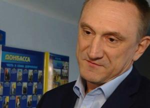 Віддали округ без боротьби: чому перемога Аксьонова на Донеччині стала можливою