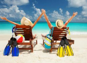 Как сделать совместный отпуск идеальным: три правила