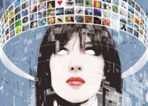 У клипового мышления – приятное лицо