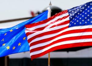 США vs ЕС: торговая война началась! Впереди финансовый кризис?