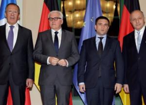 «Четверка» без средств, или Почему у Москвы и Киева заканчивается терпение