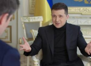 Інтерв’ю Зеленського для НВО: контекст дуже важливий