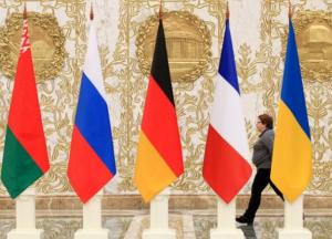 Путін хоче федералізації України із збереженням контролю Росії над ОРДЛО