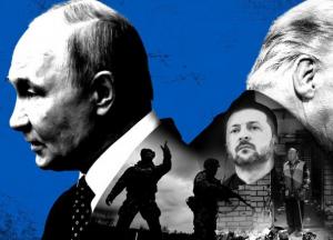 "Неадекватність партнерів лякає": військовий назвав європейців "сучасними колдунами з закляттями"