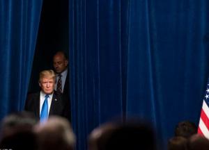 Сдать Путина: в окружении Трампа развернулась острая борьба