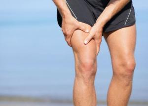 4 способа победить боль в мышцах после тренировок