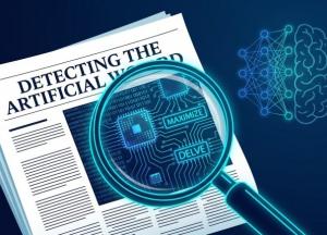 Як розпізнати тексти, написані штучним інтелектом: дослідження The Economist