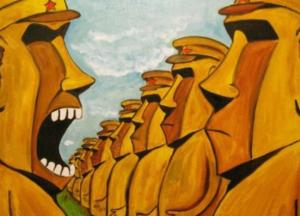 Как перестать праздновать 23 февраля и объяснить, почему его не надо праздновать...