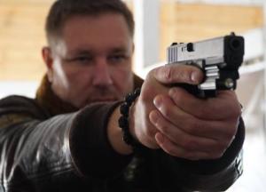 Легализация оружия: Украина и рейтинг стран мира по уровню преднамеренных убийств