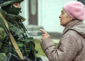 Почему после аннексии Крыма невозможны разговоры о дружбе с Россией