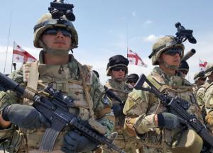 Грузию призвали готовиться к НАТО: успеет ли Украина вслед за Тбилиси