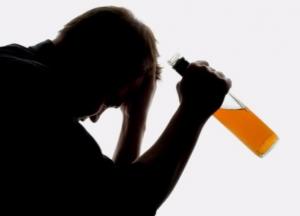 У справах алкоголізму - Україна не Росія?