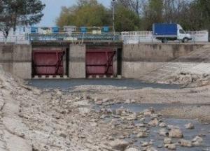 Почему Россия не спешит решать водную проблему в Крыму