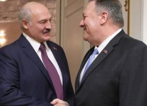 Как Беларусь продает себя США