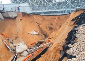 ЧМ-2018 закончился, и все в России развалилось