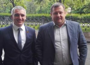 В Украине появится "партия мэров". Кто ее создает и почему туда не вошел Кличко