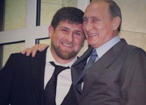 Чеченский след в войне на Донбассе: на что рассчитывает Путин
