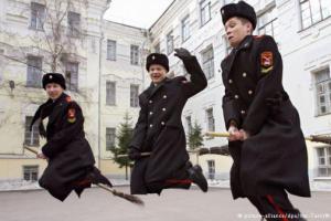 Российские сериалы в украинской обертке: как Украина смотрит запрещенное кино