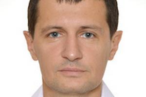 Семенуха Роман Сергеевич