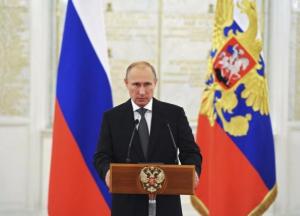 Плохой сигнал для сторонников «русского мира»