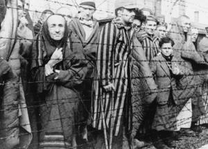 Как выжили и как живут последние свидетели Холокоста