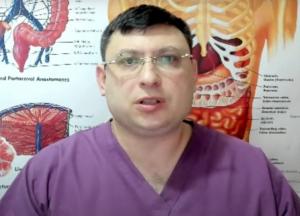 Если бы врачи при COVID назначали антибиотики, то их бы посадили в тюрьму или лишили лицензии - врач из Израиля