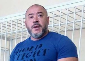 Крисіну, який причетний до вбивства журналіста Веремія, дали 2 роки умовно