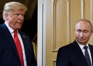 Кремниевая долина против Трампа и Путина