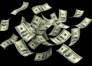 Пыль в глаза: фиктивный займ России