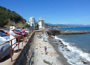 Новости Крымнаша: Ампутированный Крым