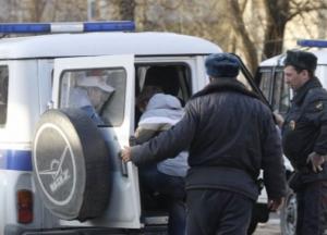 Страх накрыл Россию