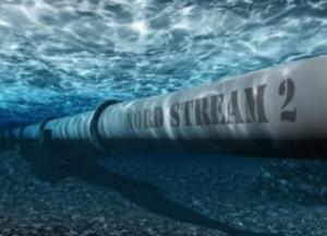 Борьба не за газ. Что происходит вокруг Северного потока-2