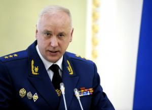 Цензуру как в Китае они хотят, а расстрелов за коррупцию как в Китае - почему-то нет