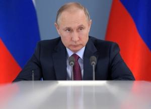 ​Голосование по поправкам в РФ станет началом конца Путина
