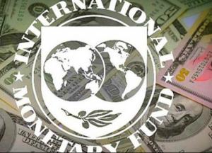 Кредит от МВФ: Украина сама себя загнала в кабалу
