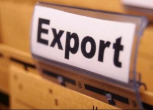Какие отрасли Украины наиболее зависимые от экспорта 