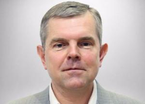 Шафранский Виктор Викторович