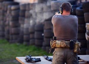 Полицейские Украины и США: почему наши не выживут в перестрелке