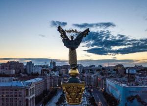 О Стратегии национальной безопасности Украины